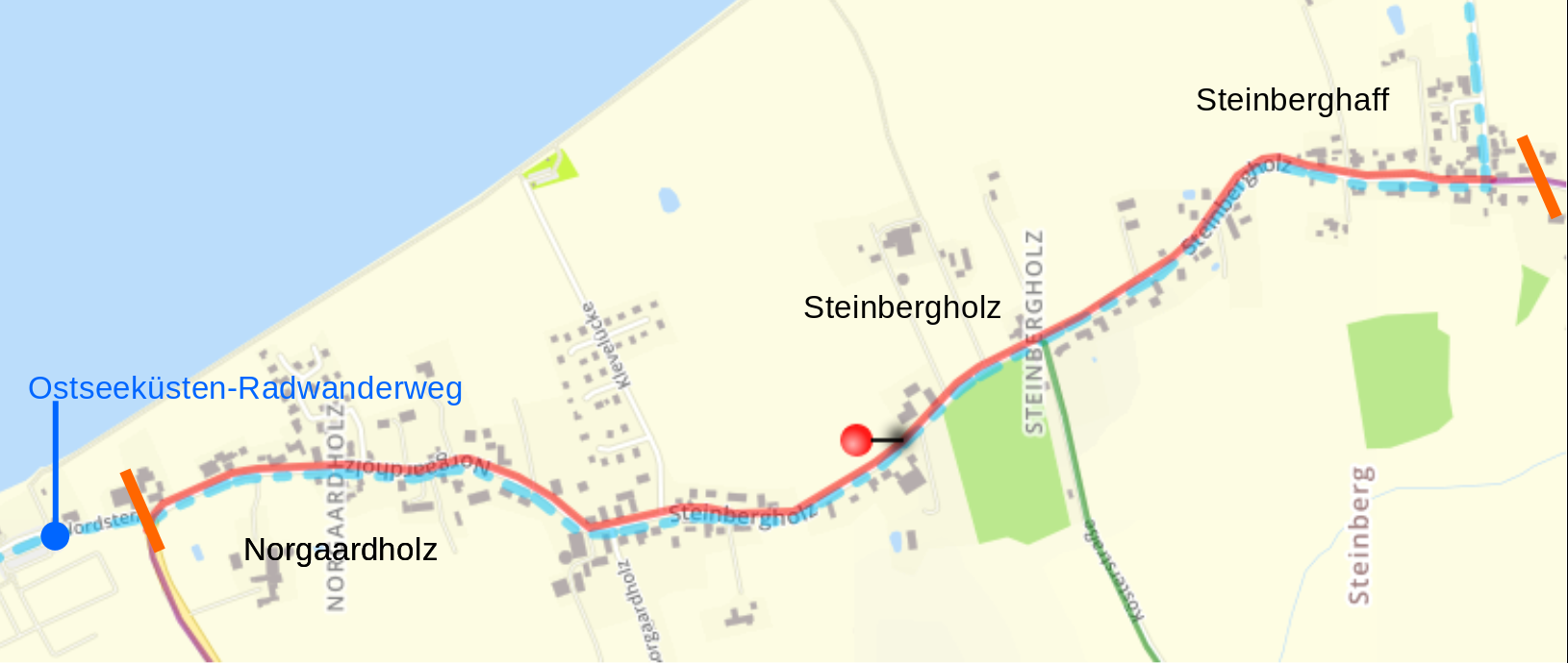 OKRW Norgaardholz-Steinberghaff