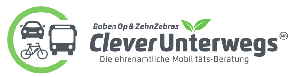 Logo CleverUnterwegs