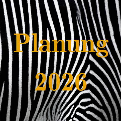 Planung 2026